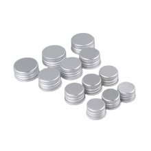 Wholesale any color Aluminium cap 28mm,24mm,20mm,18mm